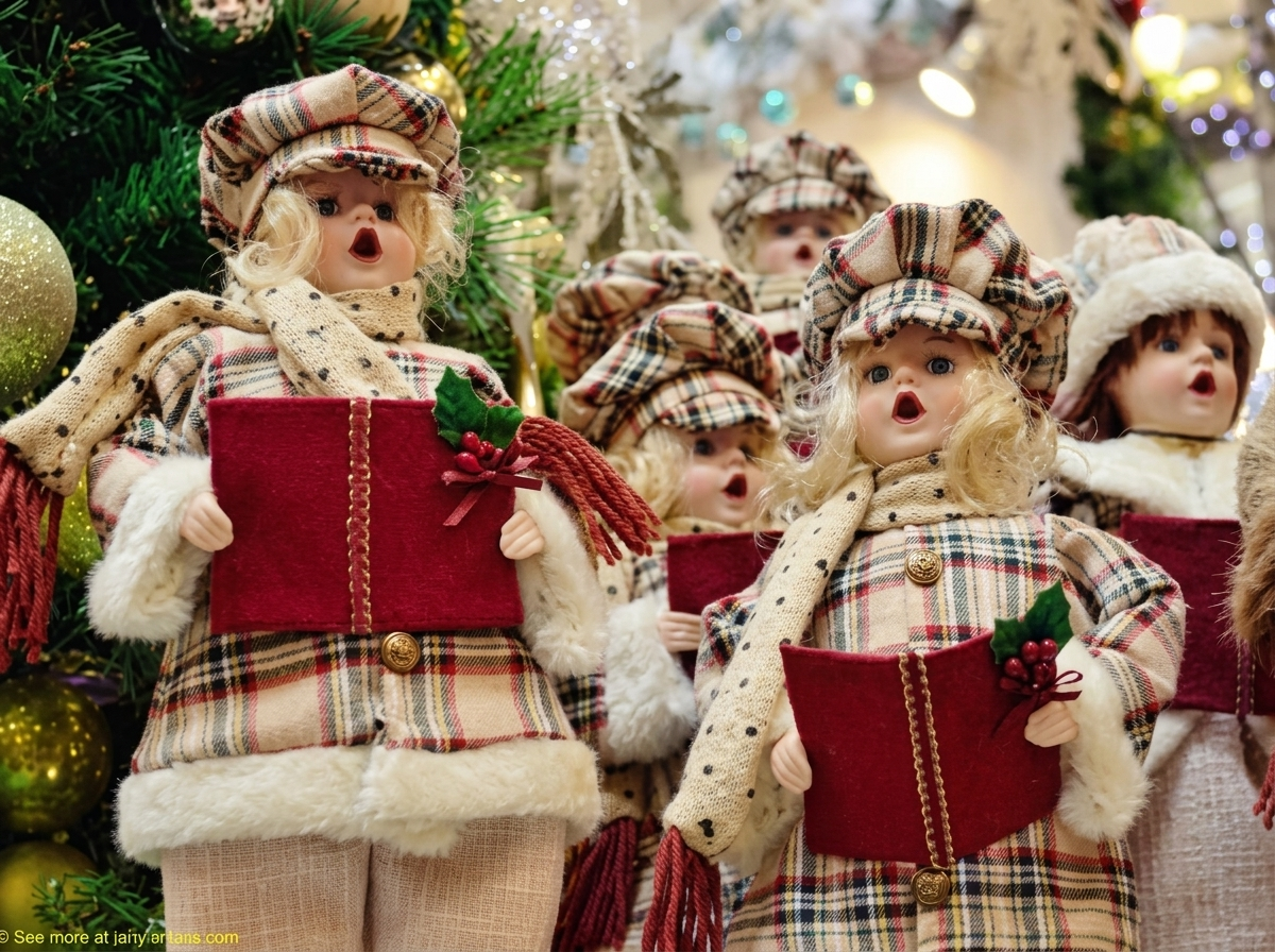 Discover Little Known Christmas Traditions and Their Beginnings