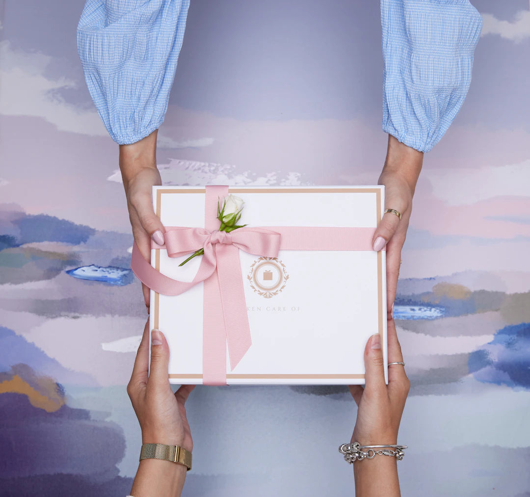 The Art of Gift Giving Meaningful Presents