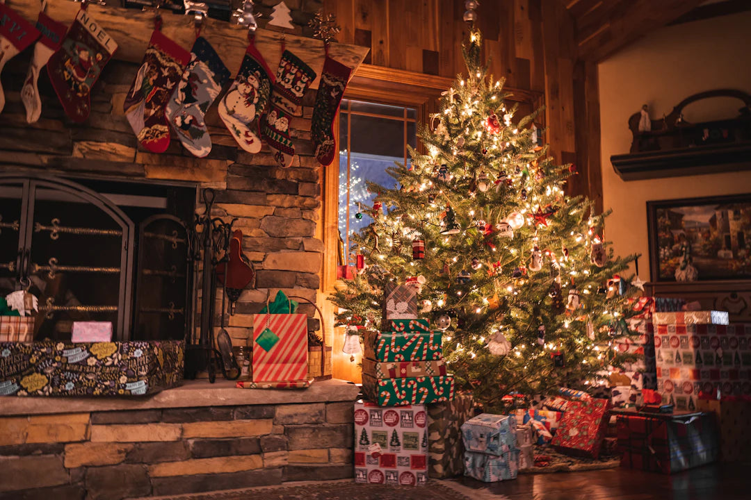 The History and Significance of Christmas in the US