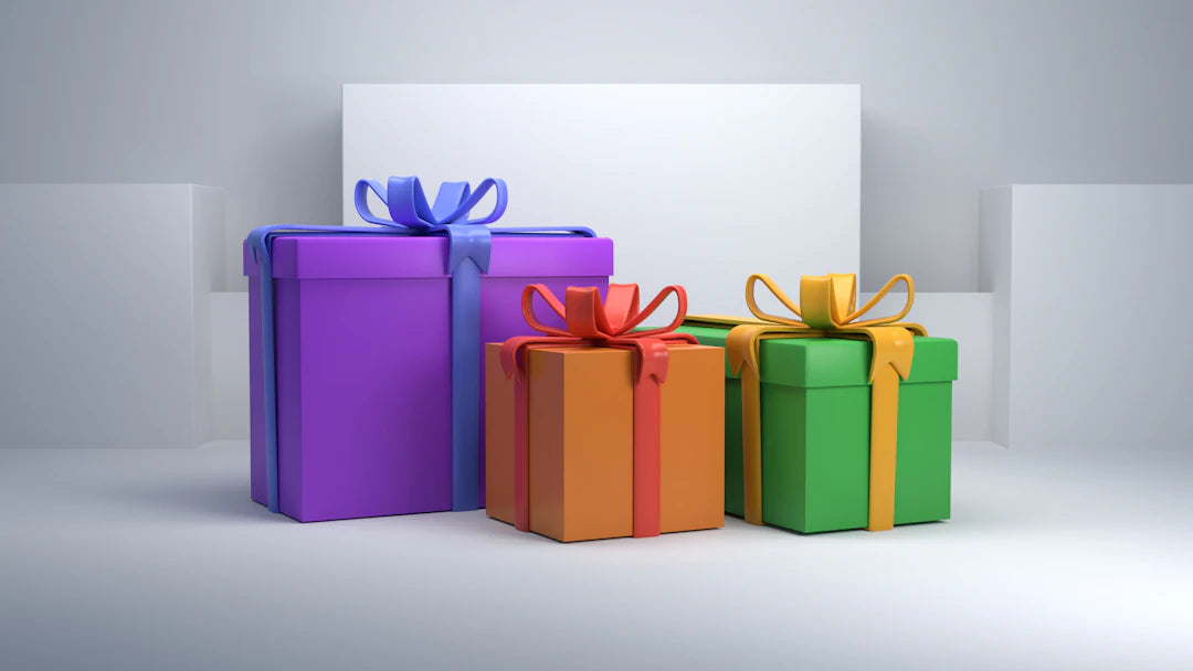 Thoughtful Gifts for Creative Minds This Holiday Season