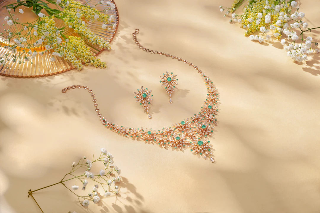 Thoughtful Jewelry Gifts for Moms and Wives