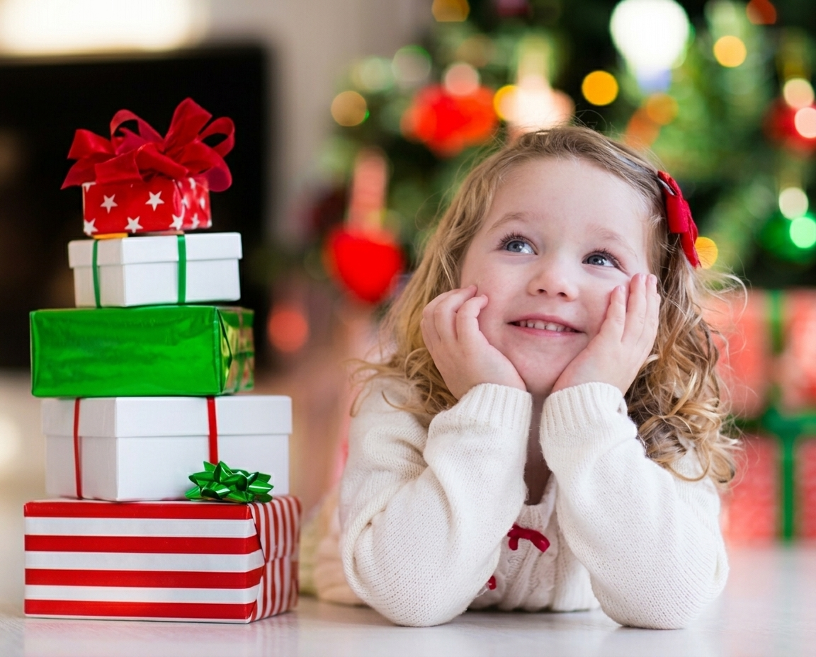 Gift for Kids