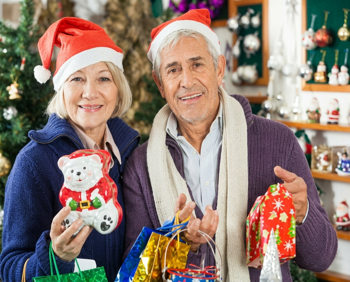 Grandparent Gifts