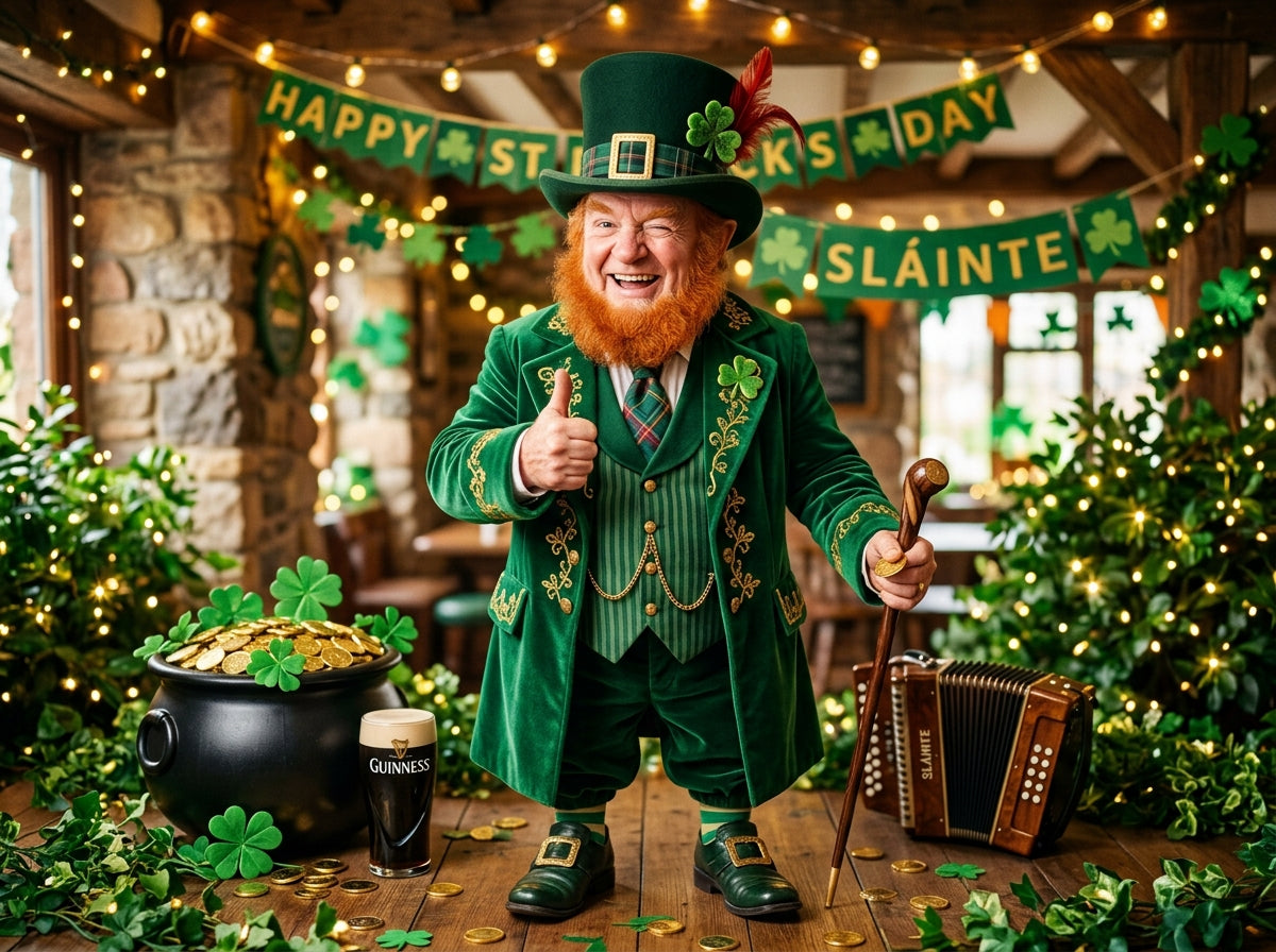 St. Patrick's Day