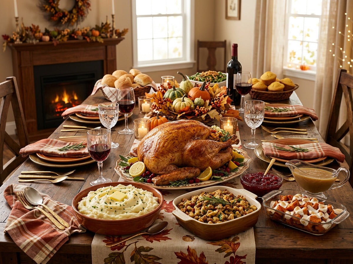 Thanksgiving