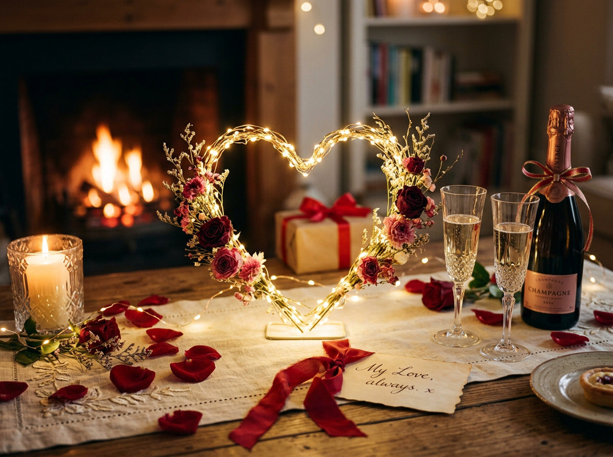Valentine's Day