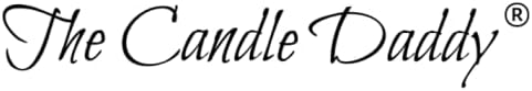 The Candle Daddy Harvest Haul 5 Pack - 5 Amazing Autumn Fall Wax Melts - 30 Total Cubes - 10 Total Ounces