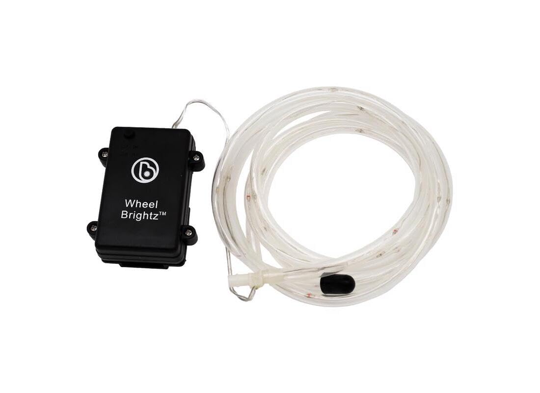 Brightz Bike Wheel Lights (2-Pack