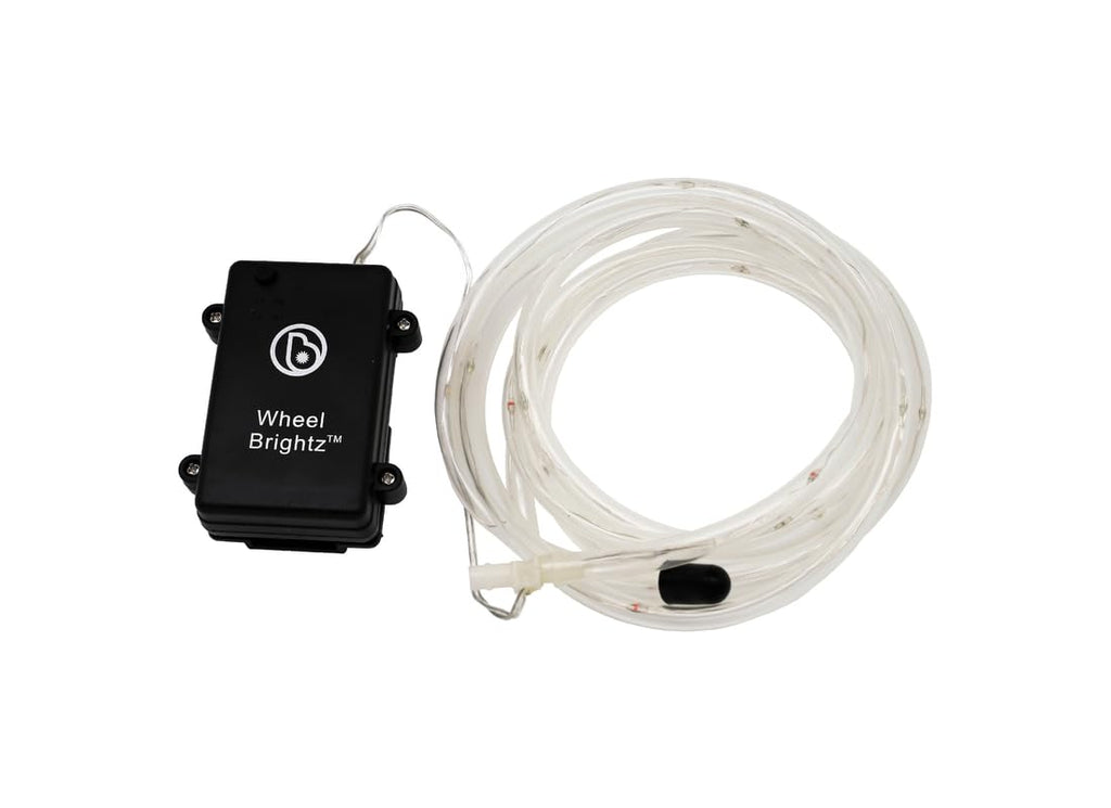 Brightz Bike Wheel Lights (2-Pack