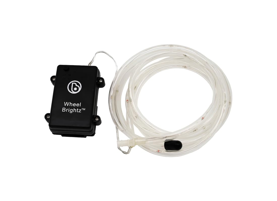 Brightz Bike Wheel Lights (2-Pack