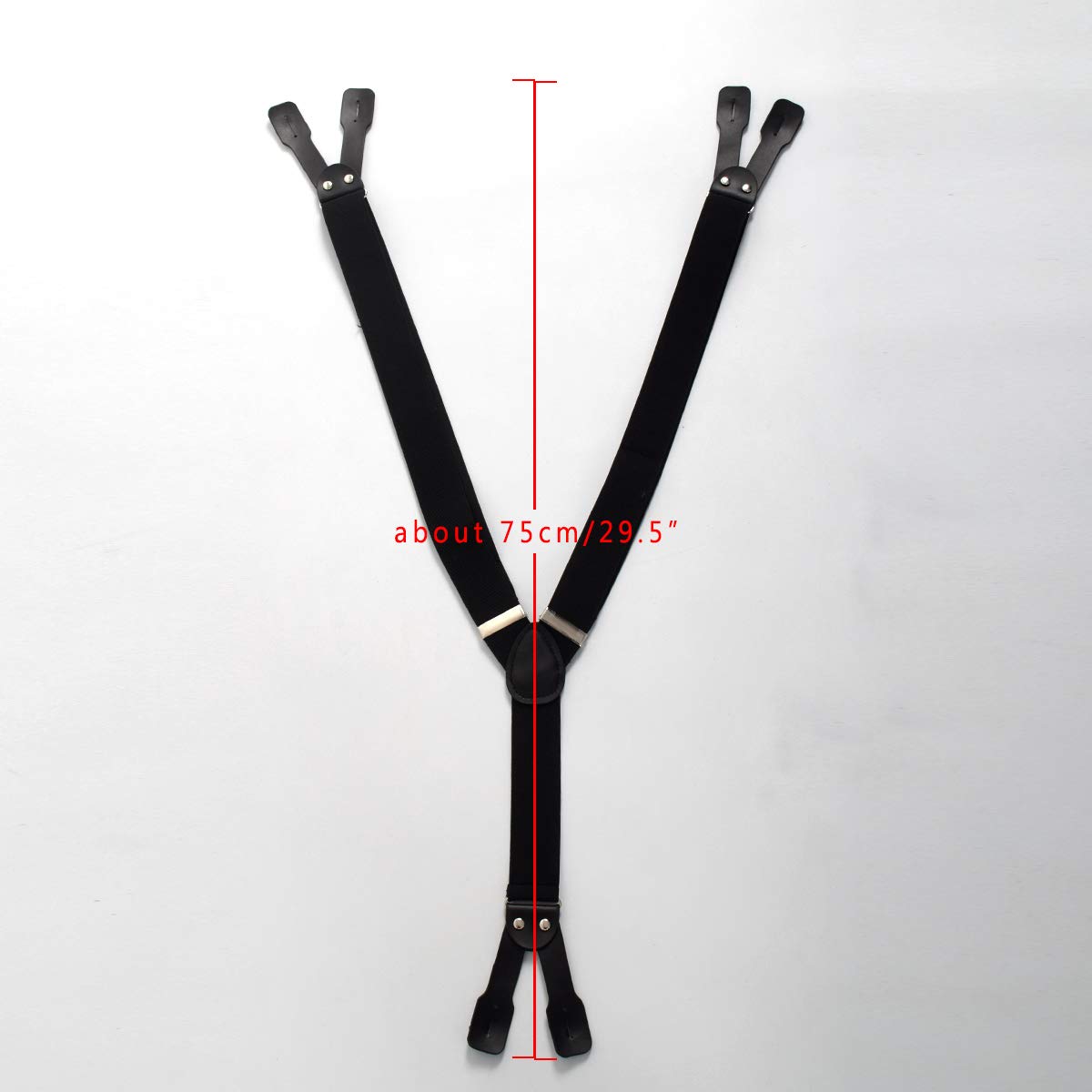 BPURB Mens Victorian Pants Cosplay Costume Steampunk Gothic Pants Trousers