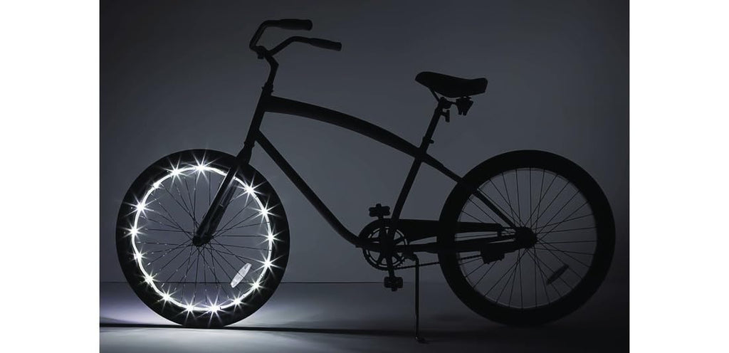 Brightz Bike Wheel Lights (2-Pack