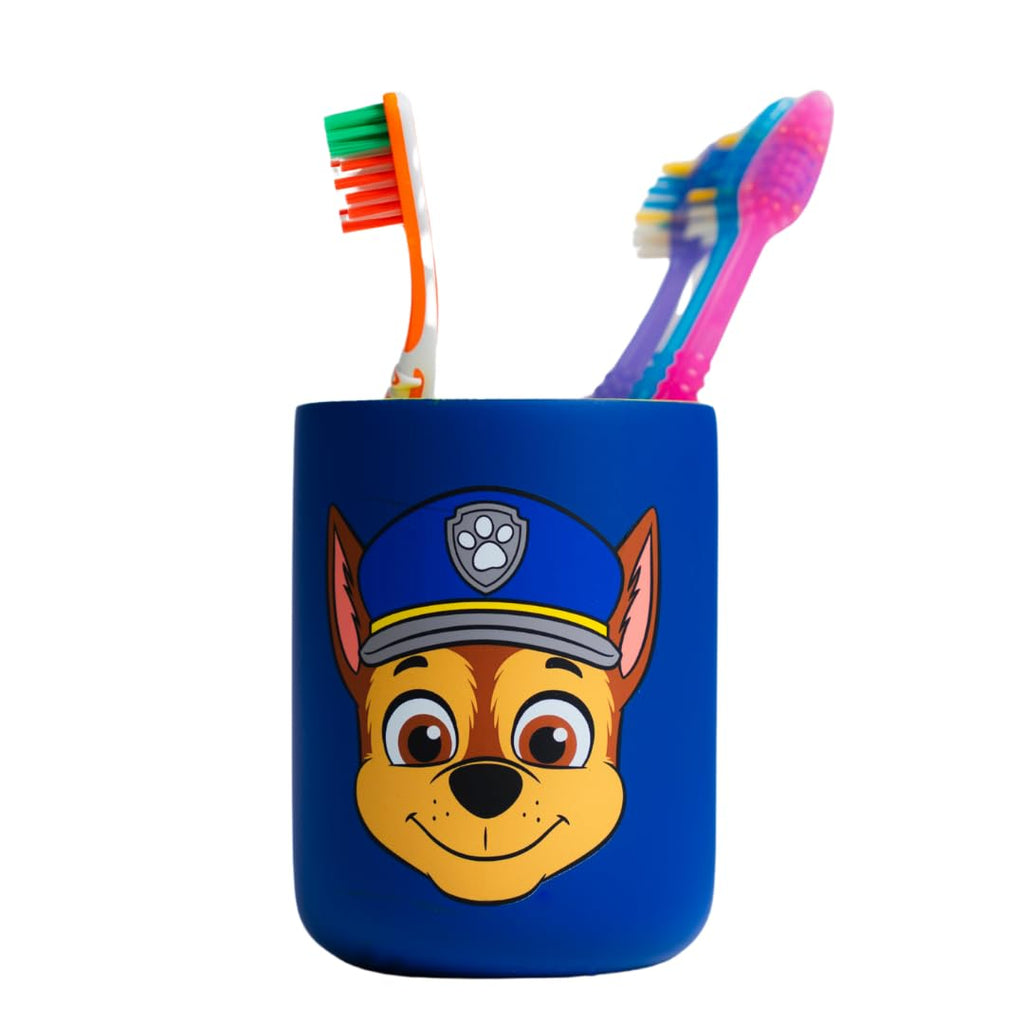 Dr. Seuss The Grinch Holiday Christmas Toothbrush Holder - Makeup Brushes/Pens Tumbler, (Officially Licensed Product) by Franco