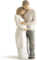 Willow Tree Home, Sculpted Hand-Painted Figure