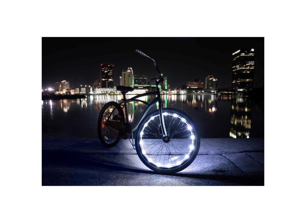 Brightz Bike Wheel Lights (2-Pack
