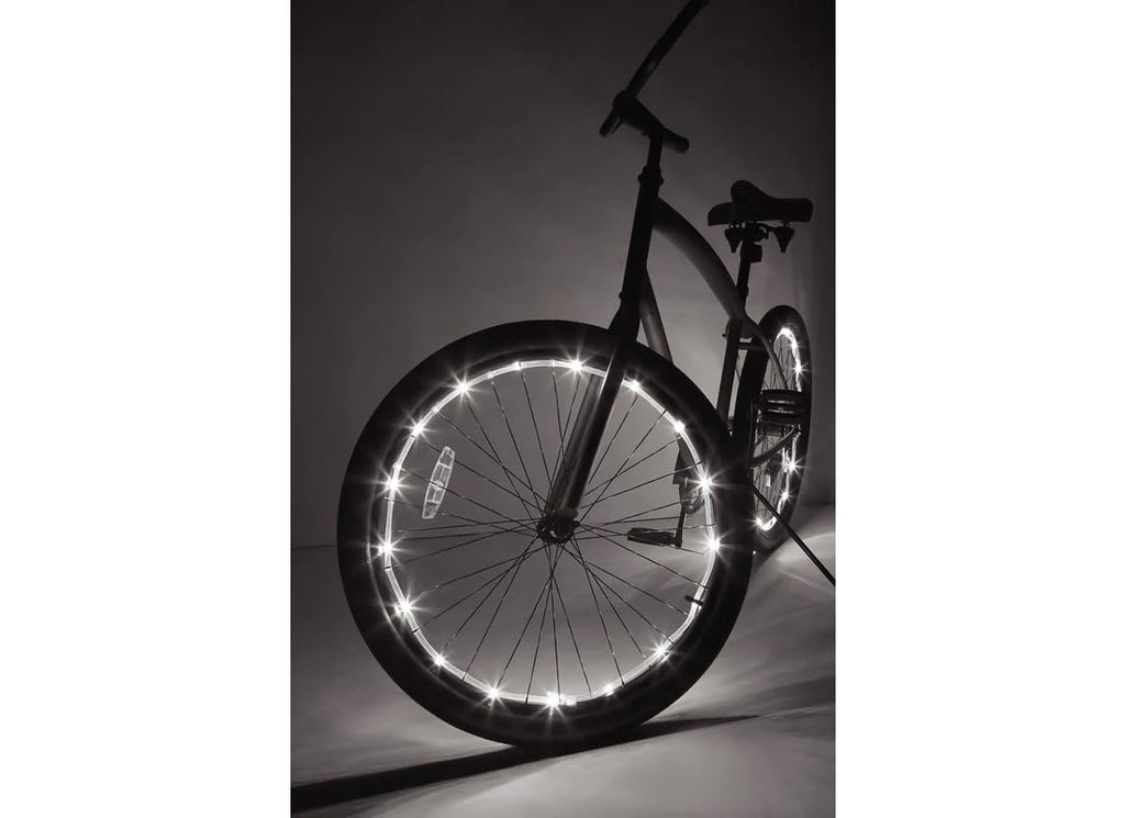 Brightz Bike Wheel Lights (2-Pack