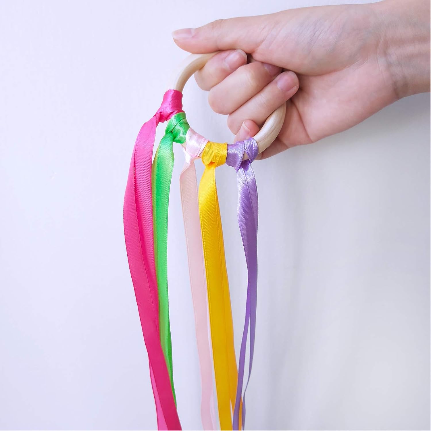 36 Colors 900 Yards Satin Metallic Glitter Ribbons Rolls for Craft, Embellish Decorative Ribbons 2/5" Wide for Floral Bouquet Gift Wrapping Bows Wedding Shower Decoration