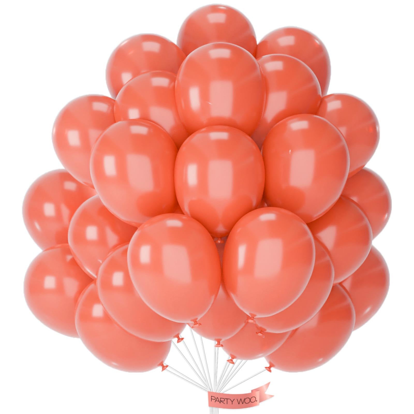PartyWoo Metallic Green Balloons 50pcs 12 Inch Metallic Apple Green Latex Helium Balloons for Graduation Spring Forest Summer Wedding Engagement Baby Shower Birthday Party Decorations Green-G121