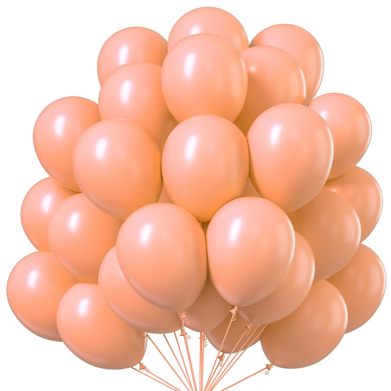 PartyWoo Metallic Green Balloons 50pcs 12 Inch Metallic Apple Green Latex Helium Balloons for Graduation Spring Forest Summer Wedding Engagement Baby Shower Birthday Party Decorations Green-G121