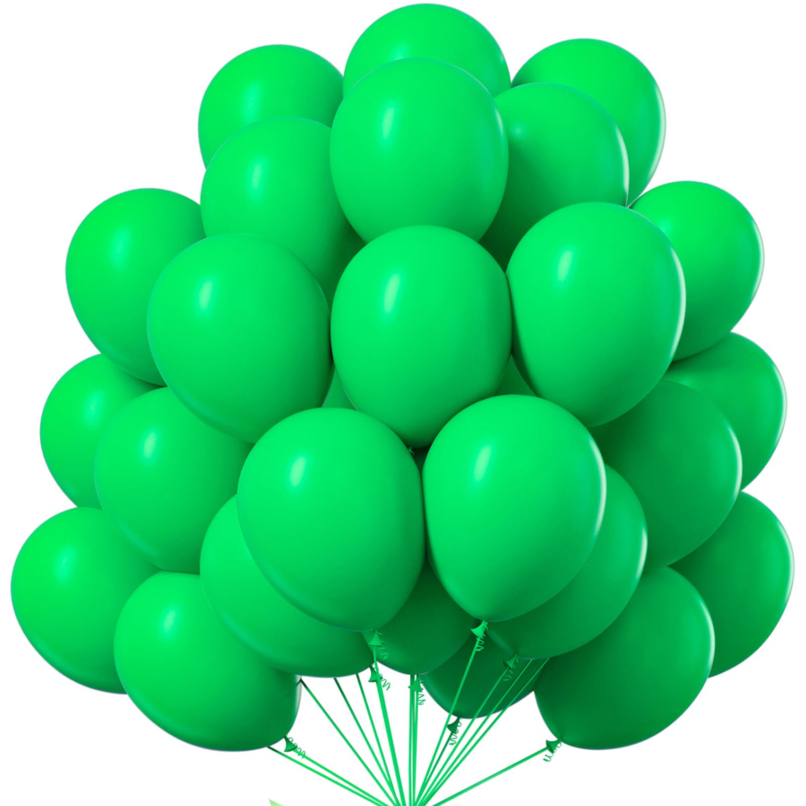 PartyWoo Gold Balloons 100pcs 12 Inch Gold Latex Helium Balloons for Birthday Wedding Anniversary Baby Shower Graduation Bachelorette Retirement Engagement Tea Casino Disco Party Decorations Gold-G101