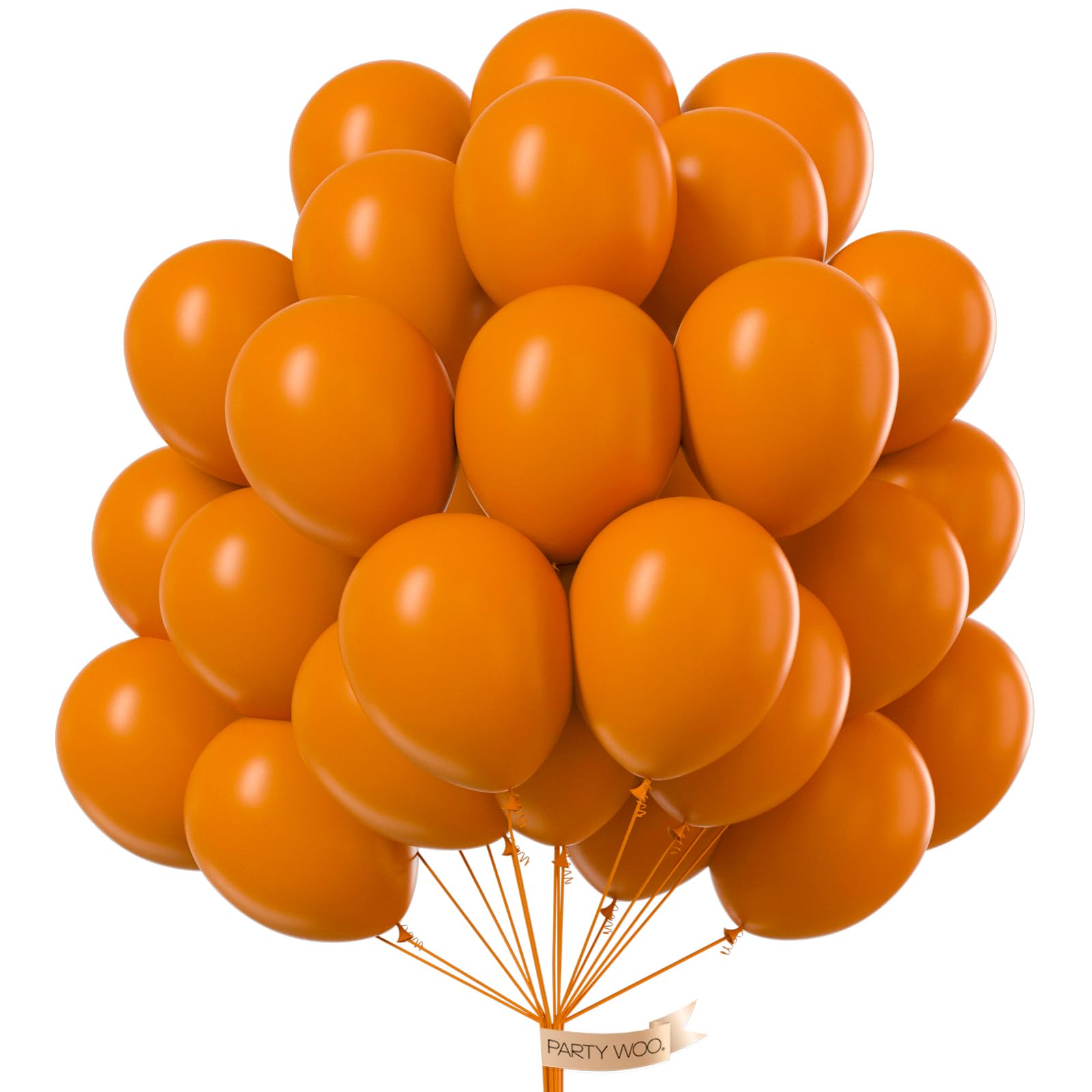 PartyWoo Metallic Green Balloons 50pcs 12 Inch Metallic Apple Green Latex Helium Balloons for Graduation Spring Forest Summer Wedding Engagement Baby Shower Birthday Party Decorations Green-G121