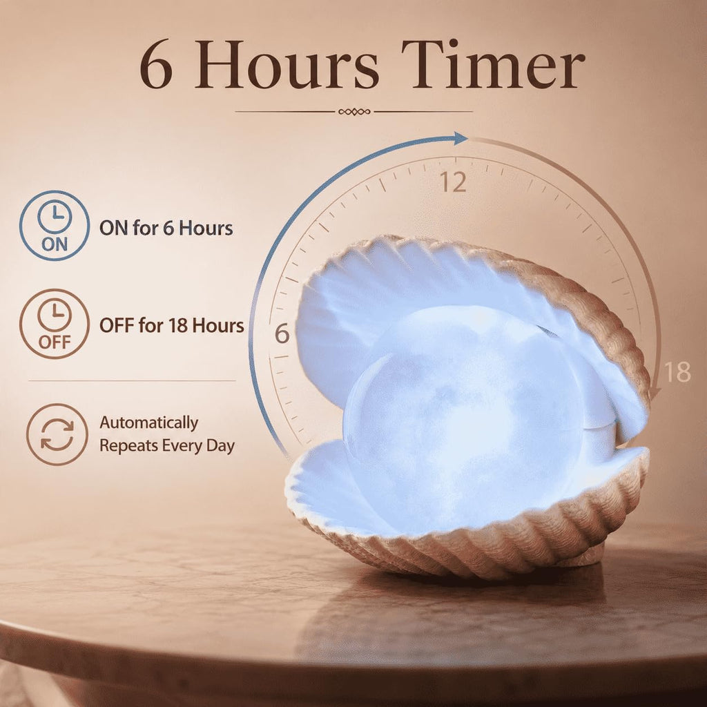 Fall Snow Globe Lantern with Swirling Maple Leaves, 9.45 Inch Autumn Water Lantern with 6 Hours Timer, USB & Battery Powered Thanksgiving Tabletop Home Decor
