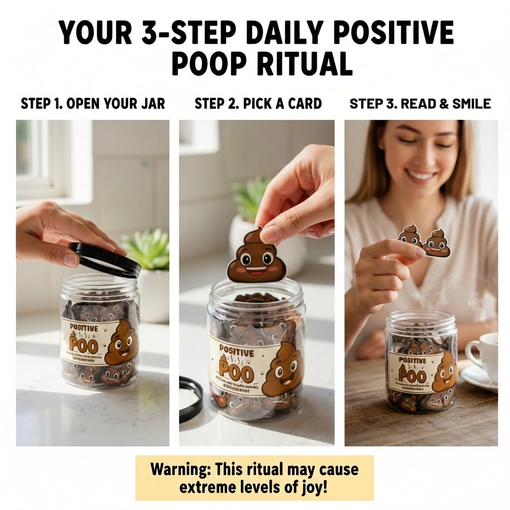 DEARMINE 60 Dad Jokes Cards Jar, Fathers Day Dads Gift for Dad Husband from Daughter - Son - Wife, Funny Birthday Gift for Dads - Stepdad, Best Grandpa Gifts, Unique Cool Gag Gifts for Men