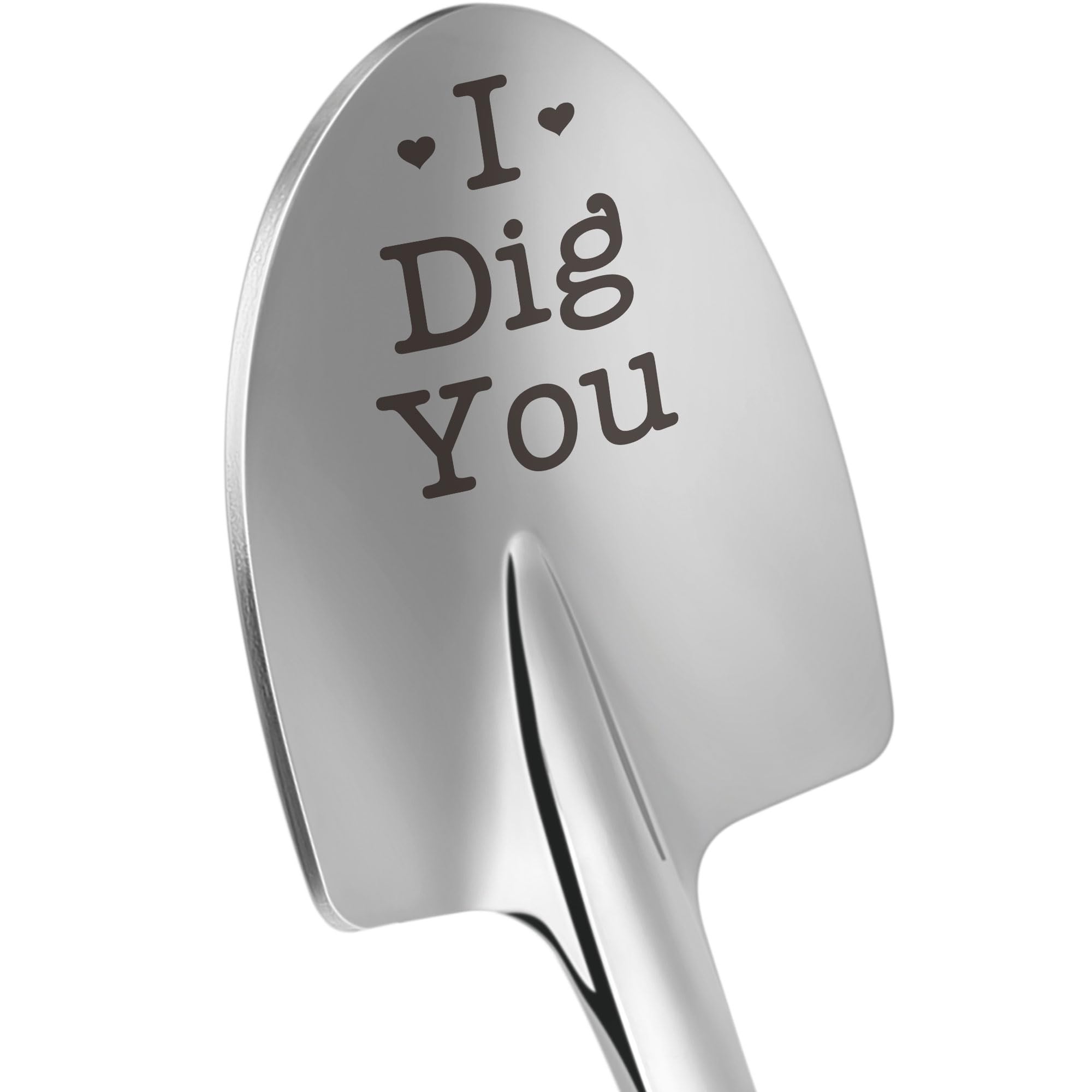 Funny Gifts for Mom Mothers Day - Mom Mother's Day Birthday Gifts from Daughter Son Kids Mom's Ice Cream Shovel Spoon Scoop Gift for Mother-in-law Mama Mommy Anniversary Present Ideas Kitchen Gadgets