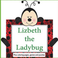 Lizbeth the Ladybug