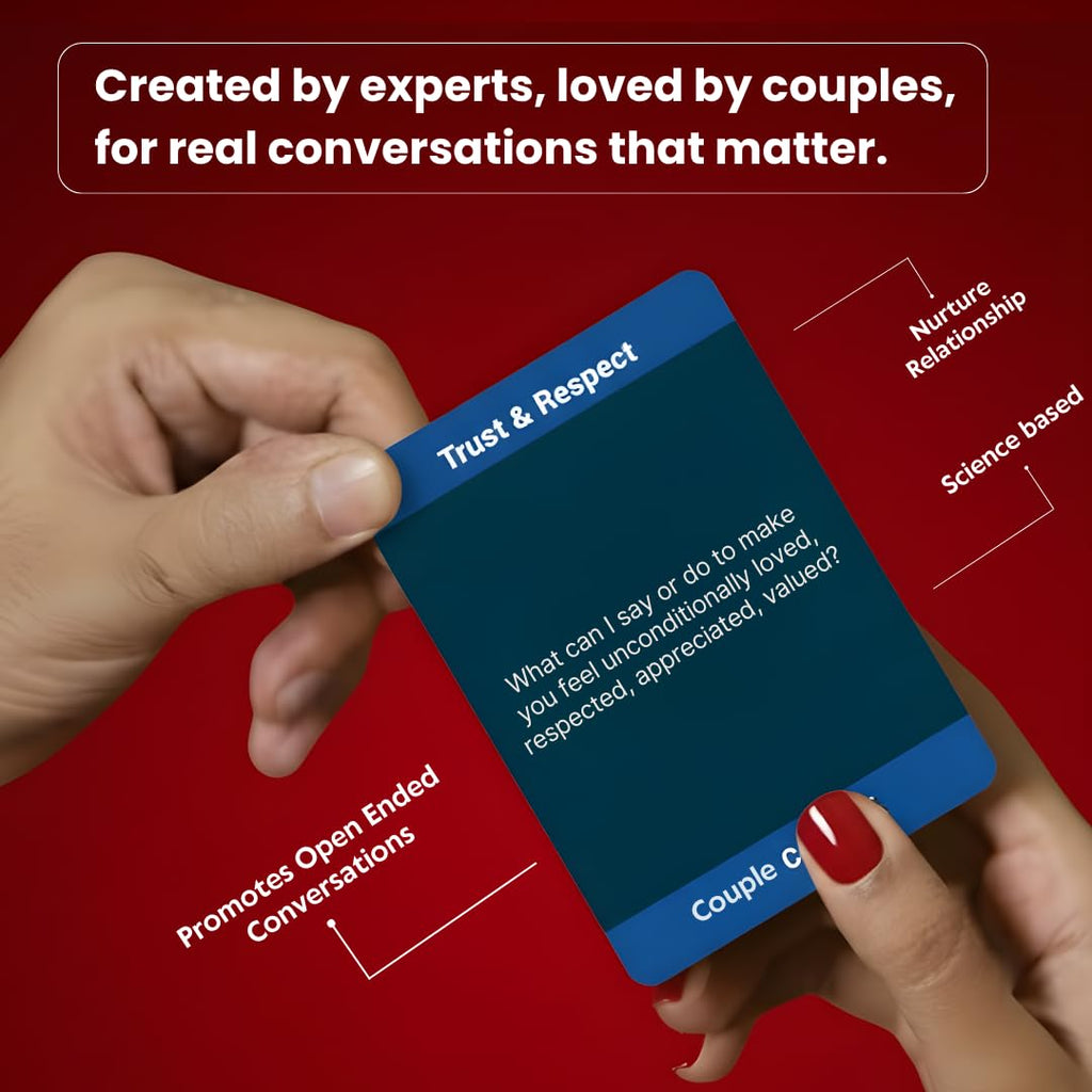 Life Sutra Couple Reconnect 3 in 1 Game - 200 Classsic Conversation Cards, 100 Scratch Off Date Adventures and Endless Date Nights Combinations with The Couples Dice Game. Ideal Valentine's Gift