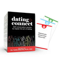 Life Sutra Couple Reconnect 3 in 1 Game - 200 Classsic Conversation Cards, 100 Scratch Off Date Adventures and Endless Date Nights Combinations with The Couples Dice Game. Ideal Valentine's Gift