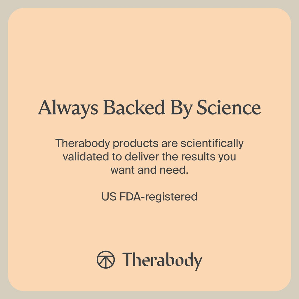 TheraGun Therabody Relief Handheld Percussion Massage Gun - Easy-to-Use, Comfortable & Light Personal Massager for Every Day Pain Relief Massage Therapy in Neck, Back, Leg, Shoulder and Body (Navy)