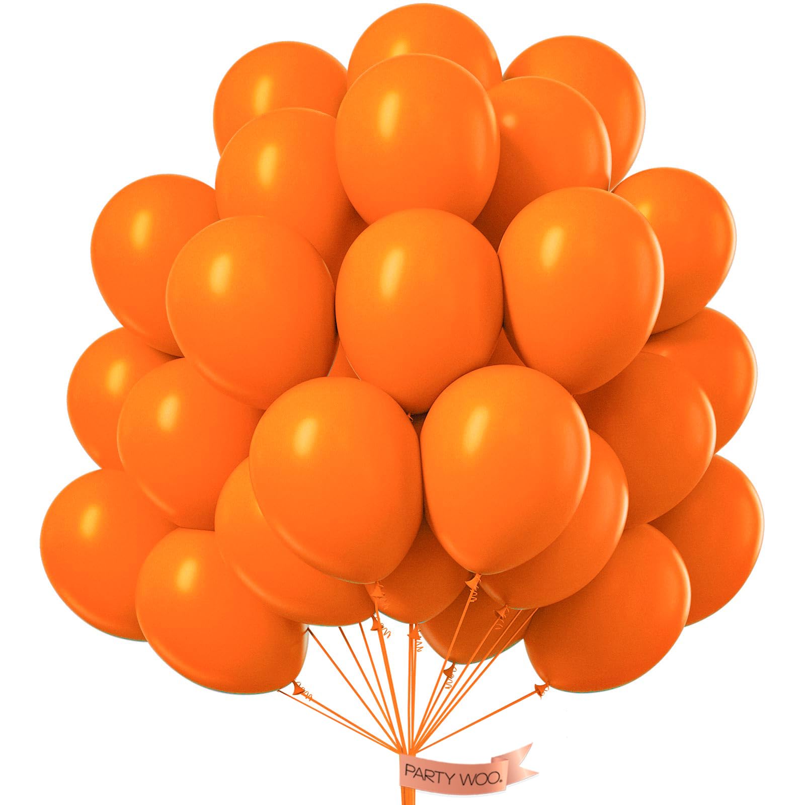 PartyWoo Metallic Green Balloons 50pcs 12 Inch Metallic Apple Green Latex Helium Balloons for Graduation Spring Forest Summer Wedding Engagement Baby Shower Birthday Party Decorations Green-G121
