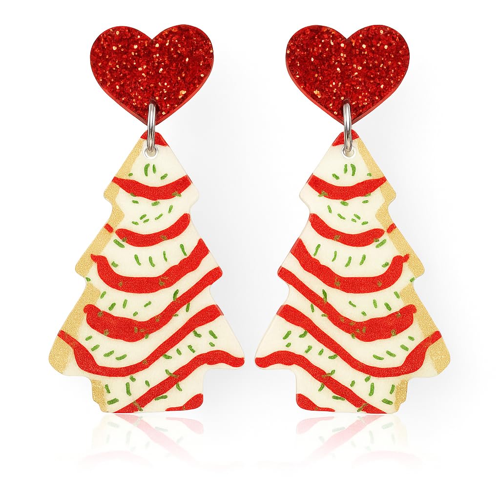 Halloween, Christmas, 4th of July Patriotic Earrings, Holiday Earrings Independence Day Stud Dangle Drop Earrings Hook Fashion Jewelry Gift for Women
