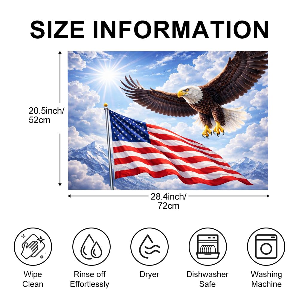 Stove Mat 28.35 x 20.47 Inch Christmas Fireplace and Tree Design Cozy Living Room Holiday Scene Decorative Kitchen Countertop Cover Reusable Flexible Mat for Gas Range Electric Stove Home Winter Décor