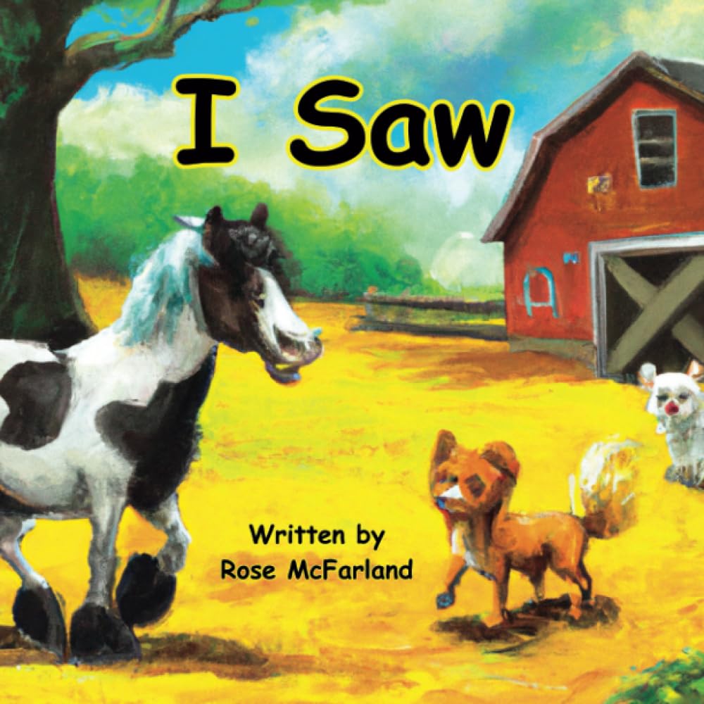 I Saw
