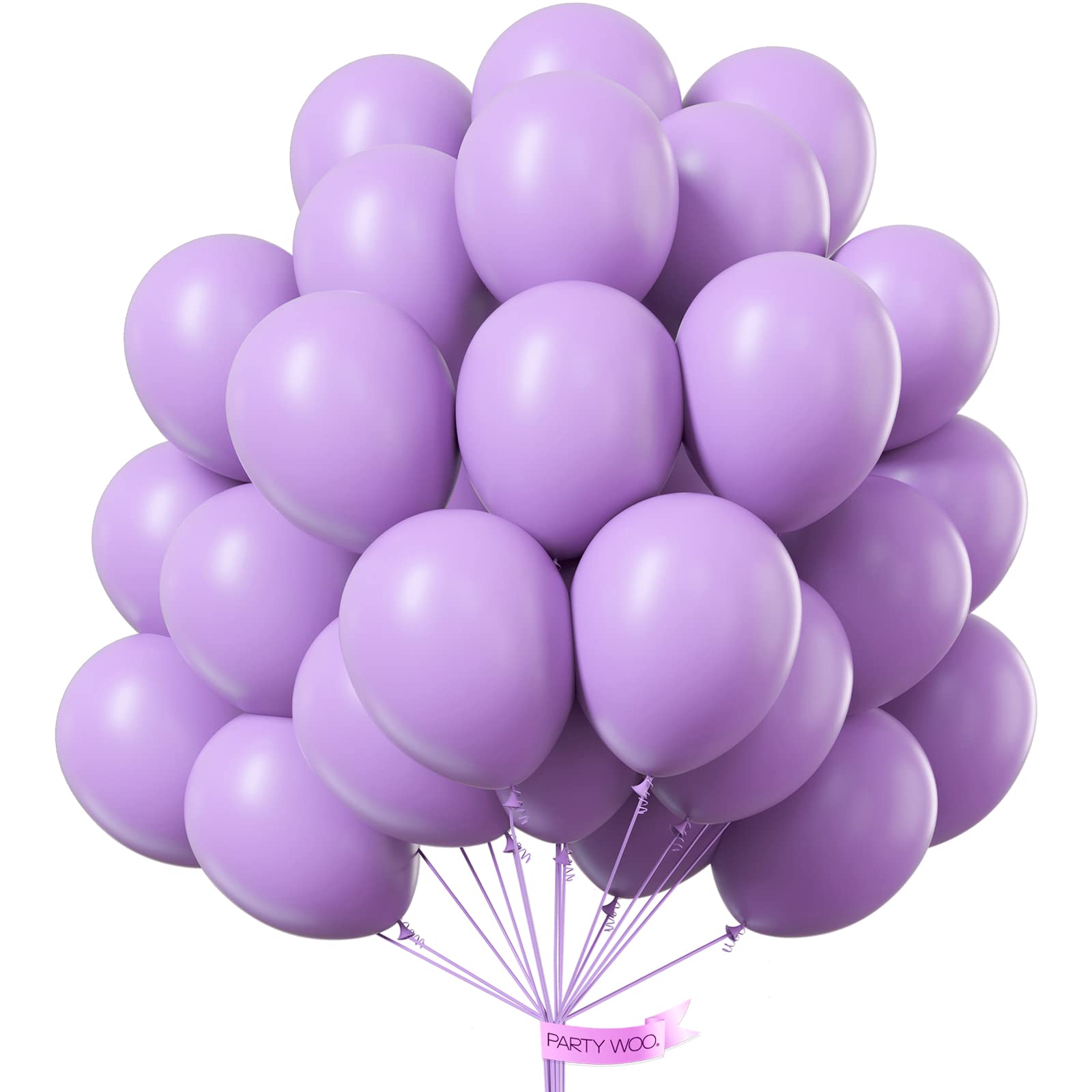 PartyWoo Metallic Green Balloons 50pcs 12 Inch Metallic Apple Green Latex Helium Balloons for Graduation Spring Forest Summer Wedding Engagement Baby Shower Birthday Party Decorations Green-G121