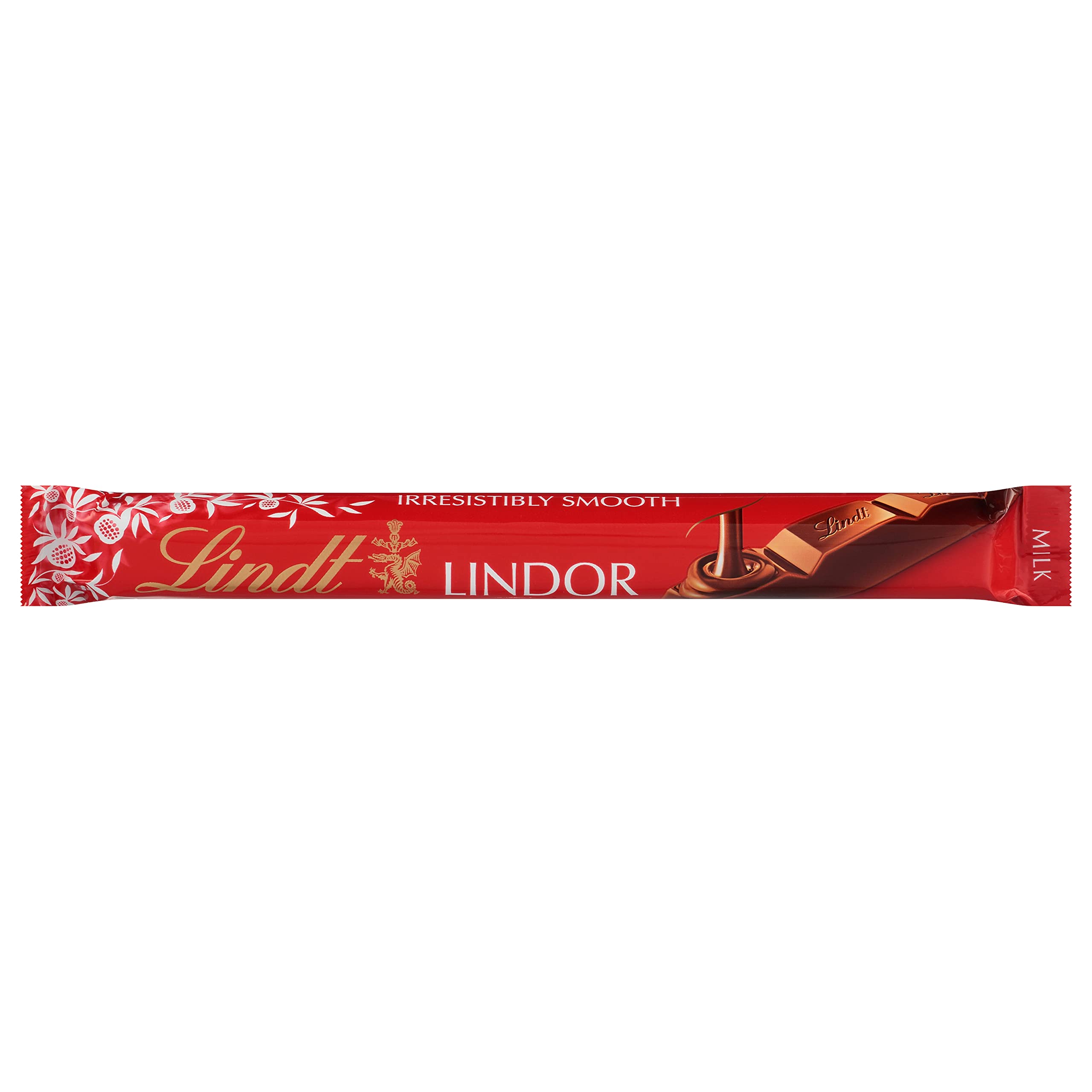 Lindt LINDOR Holiday Snickerdoodle White Chocolate Candy Truffles with Smooth, Melting Truffle Center, 8.5 oz. Bag
