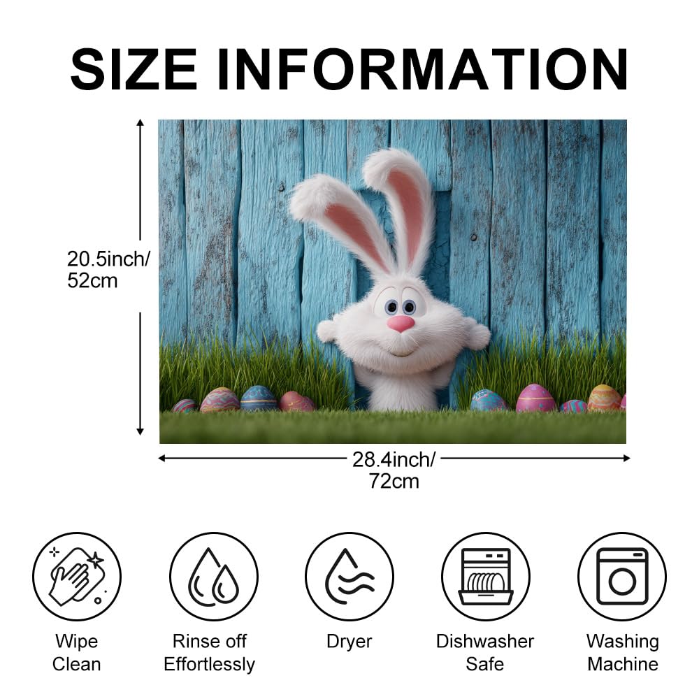 Stove Mat 28.35 x 20.47 Inch Christmas Fireplace and Tree Design Cozy Living Room Holiday Scene Decorative Kitchen Countertop Cover Reusable Flexible Mat for Gas Range Electric Stove Home Winter Décor
