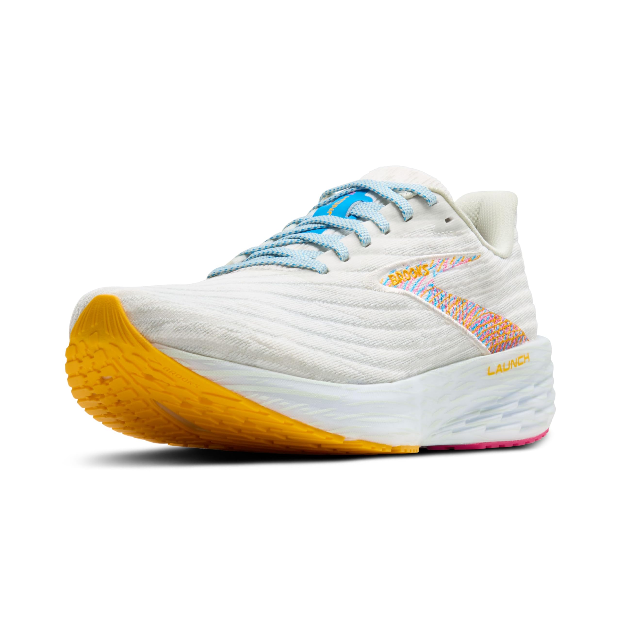 Brooks Women’s Launch 11 Neutral Running Shoe