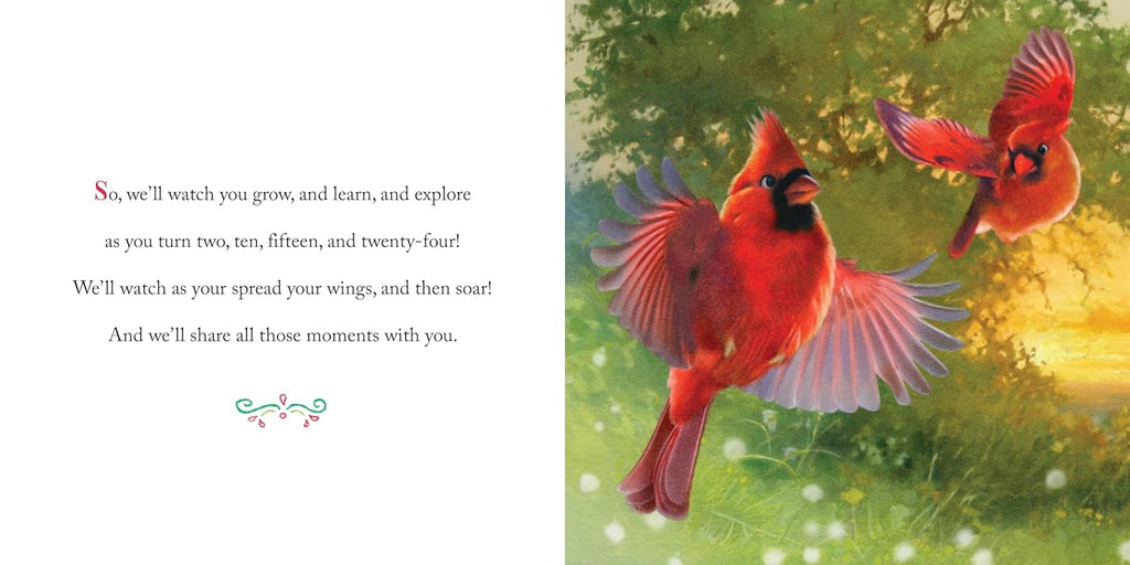 Why We Need Grandsons: Celebrate Your Special Grandson Grandparent Bond with This Heartwarming Picture Book! (Always in My Heart)