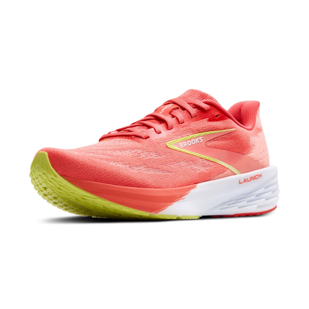 Brooks Women’s Launch 11 Neutral Running Shoe