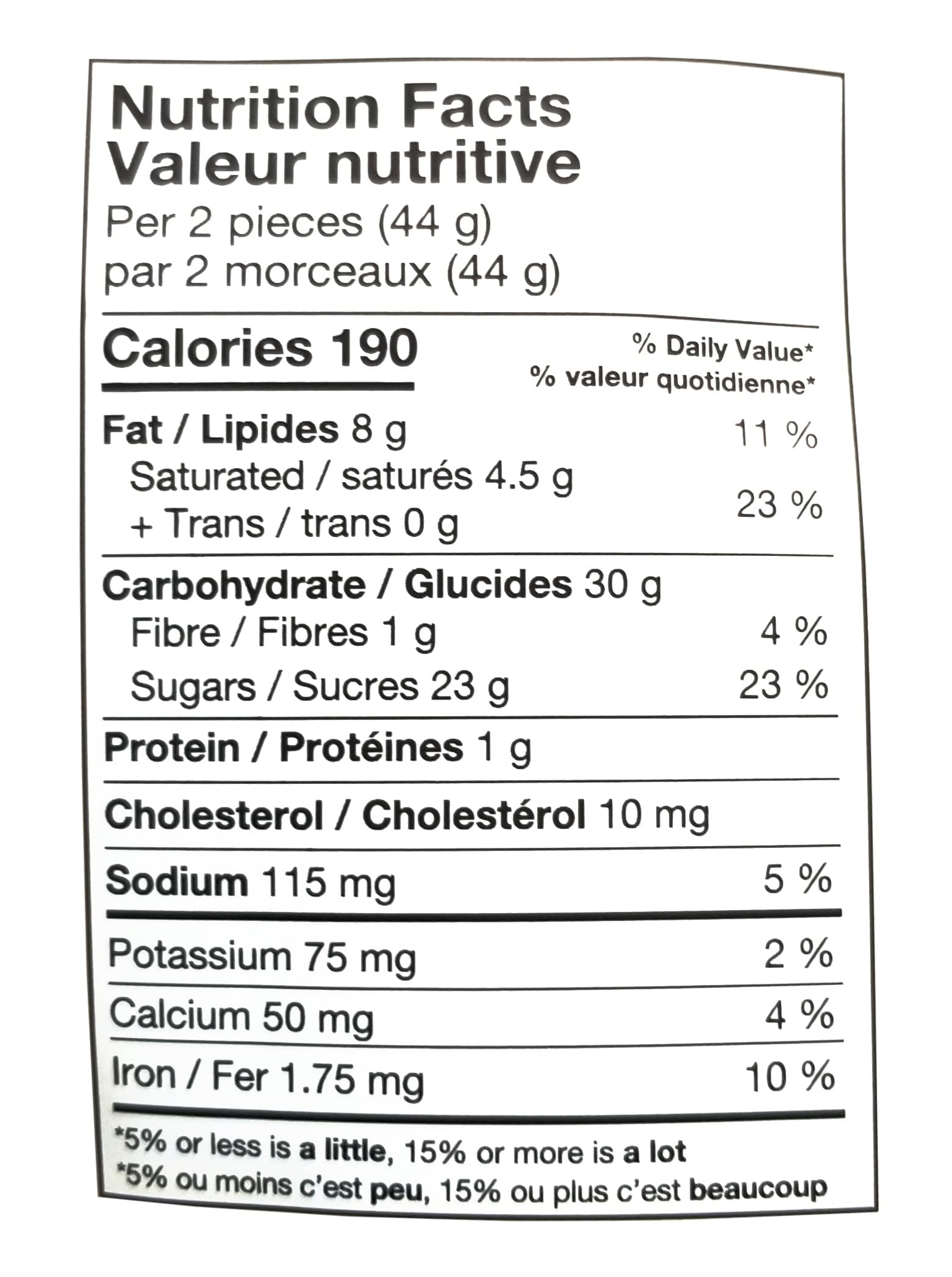 Kirkland Signature S'more Caramel Cluster, 26.3 Ounce