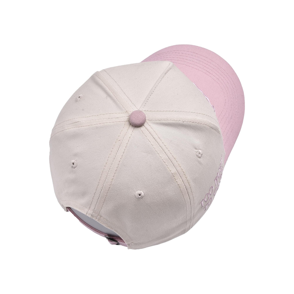 Womens Trucker Hat - With Mommin Embroidery Ponytail Fit - Mom Gifts for Birthday Christmas Valentines Day