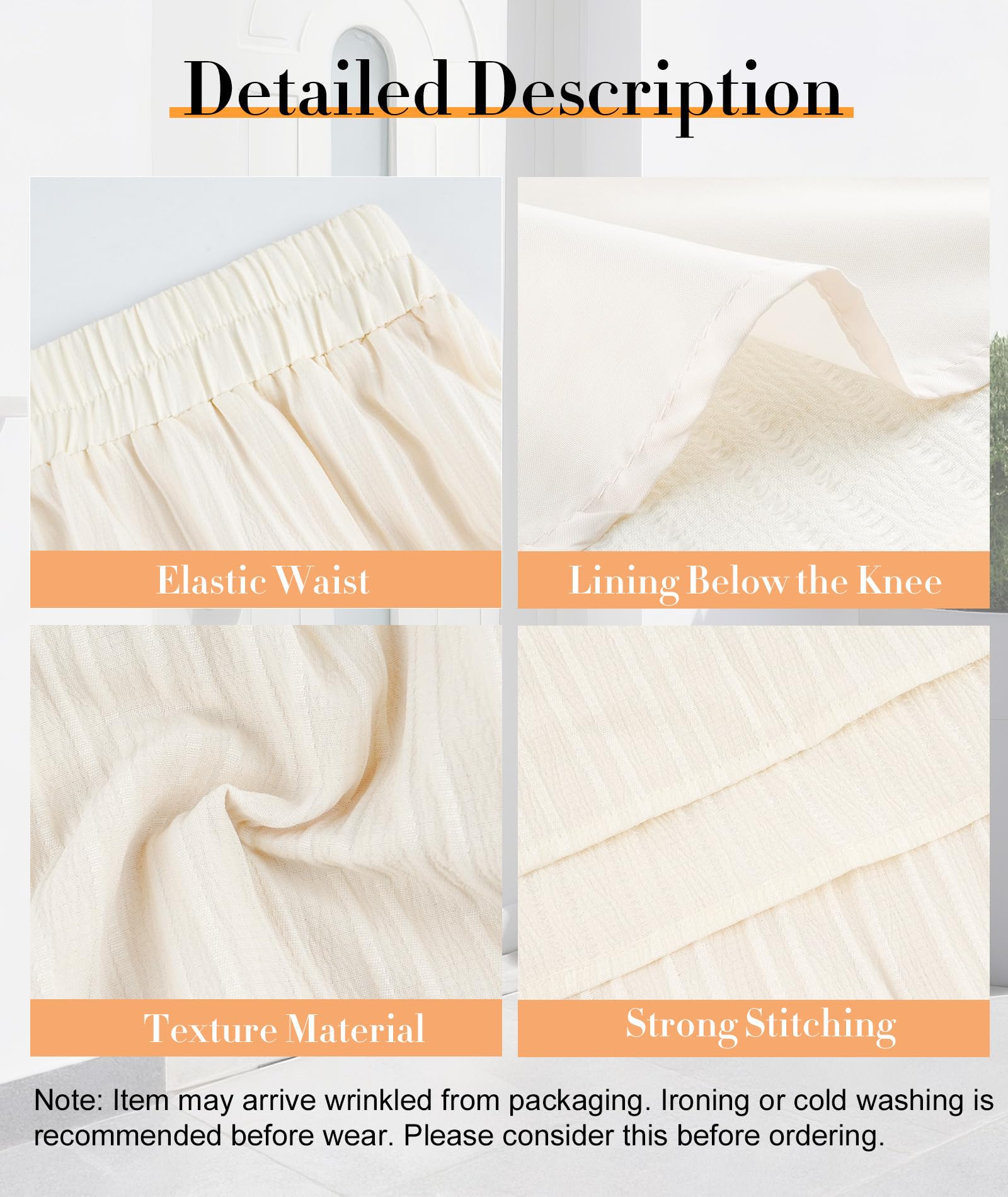Womens Maxi Skirt Boho Long Flowy Skirts Trendy Summer 2026 Tiered Ruffle Skirt A Line Casual Beach Vacation Dress