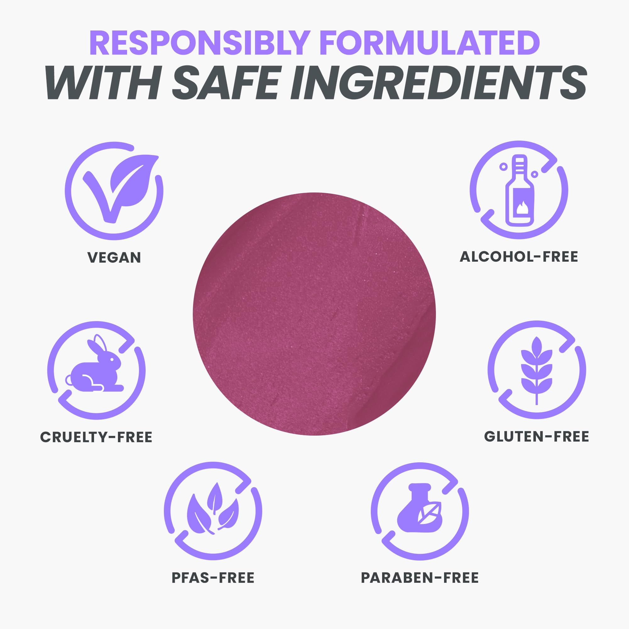 Wonderskin Wonder Blading All Day Lip Stain Peel Off Masque - Long Lasting, Waterproof and Transfer Proof Nude Lip Tint, Matte Finish Peel Off Lip Stain (Whimsical Masque)