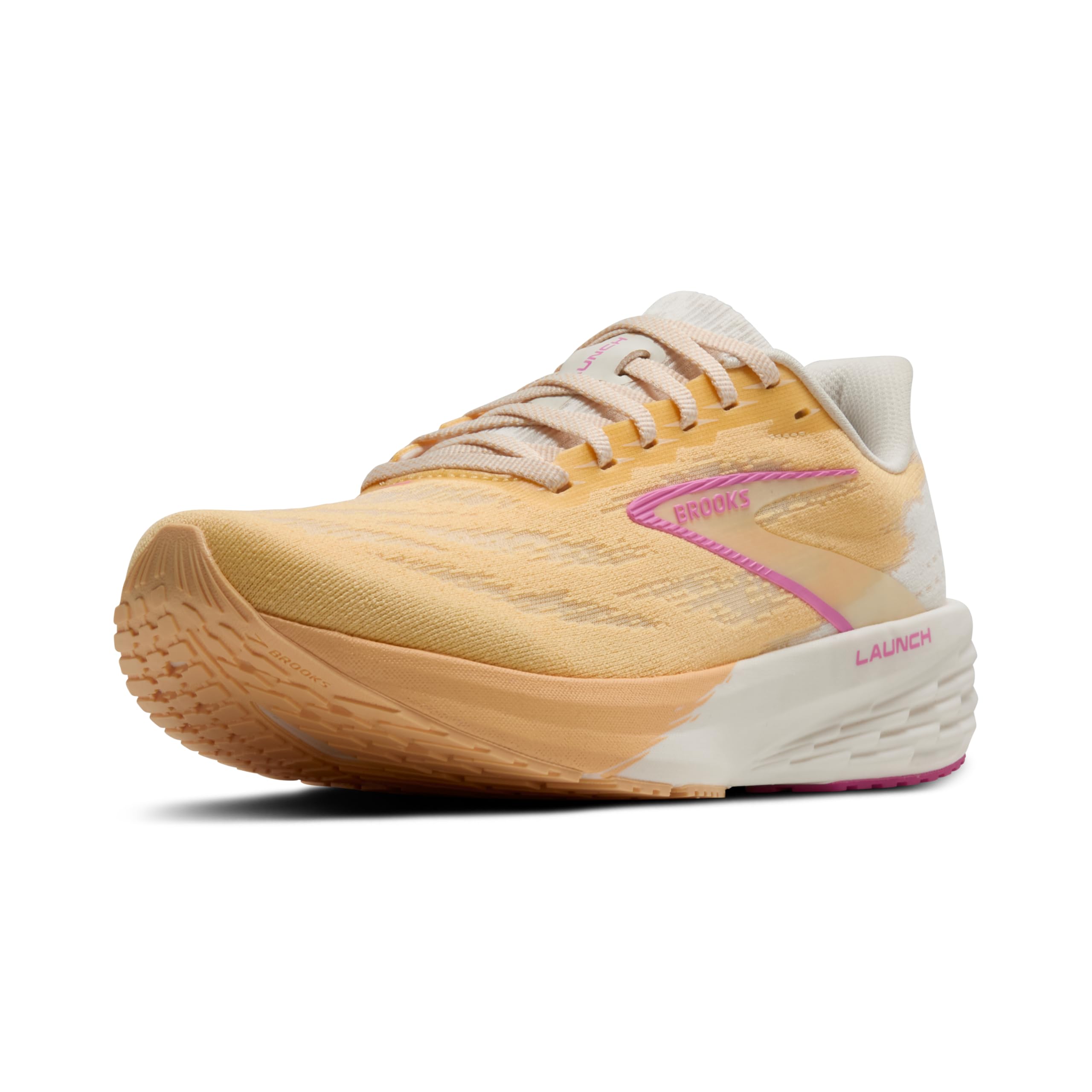 Brooks Women’s Launch 11 Neutral Running Shoe