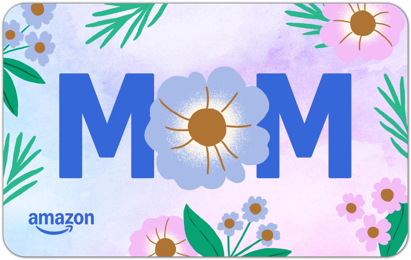 Amazon eGift Card - Greetings - (Instant Email or Text Delivery)