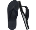 KuaiLu Flip Flops for Women with Arch Support Yoga Mat Comfortable Summer Beach Walking Thong Cushion Sandals Slip On Indoor Outdoor