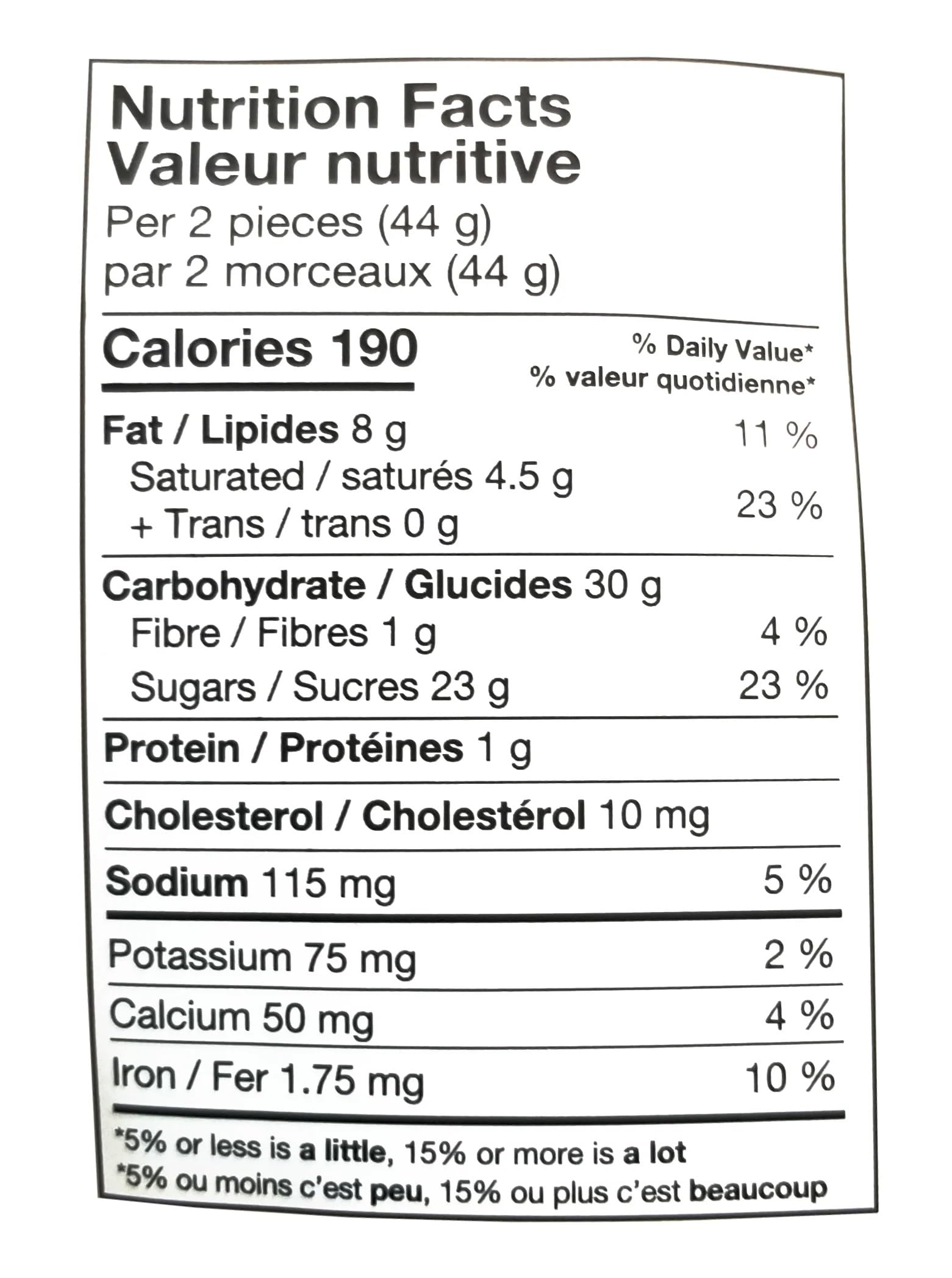 Kirkland Signature S'more Caramel Cluster, 26.3 Ounce